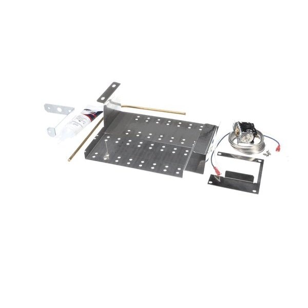 Ice-O-Matic Kit Dispenser Mount Kit KGEMDISPB - main